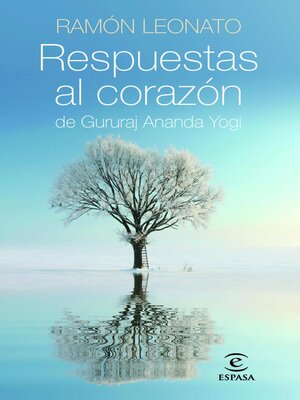 cover image of Respuestas al corazón